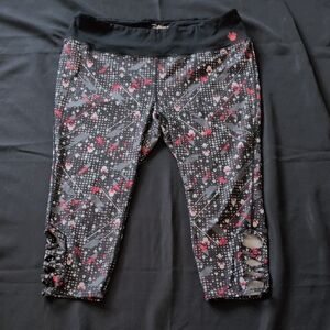 🎵 Minnie Mouse Yoga Pants🎵